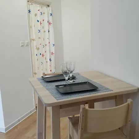 Appartement Neuf Climatisé équipé #3 Toulon