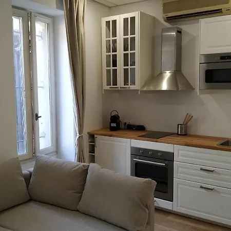 Apartment Neuf Climatise Equipe #3