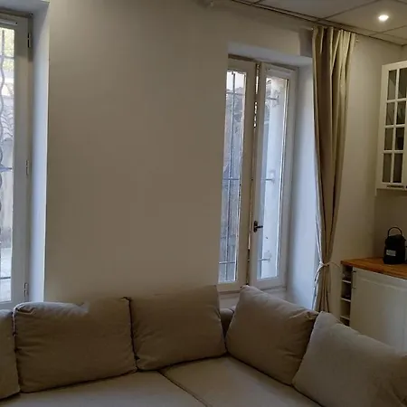 Neuf Climatise Equipe #3 Apartment Toulon