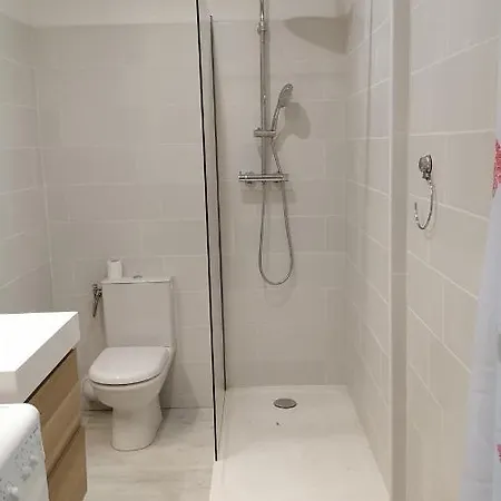 Neuf Climatise Equipe #3 Toulon