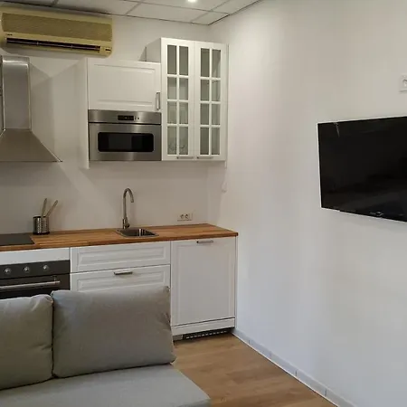 Neuf Climatise Equipe #3 Toulon